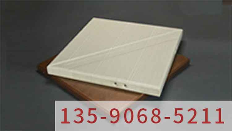 氟碳鋁單板之鋁單板現代建筑裝飾的革新材料